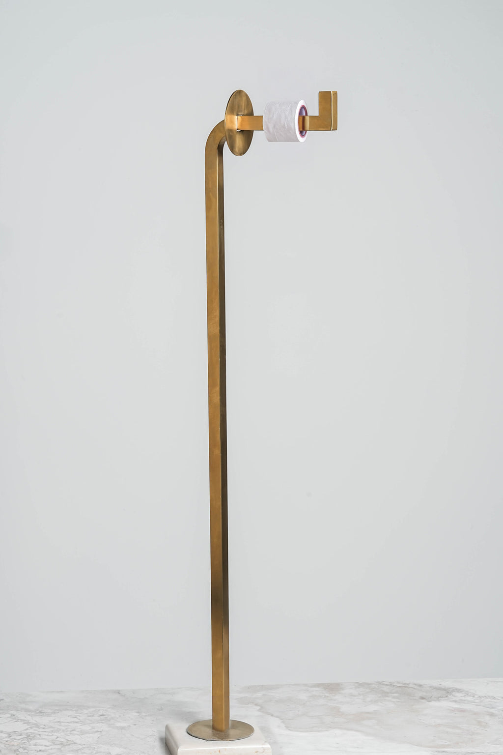 Toilette Tissues Holder