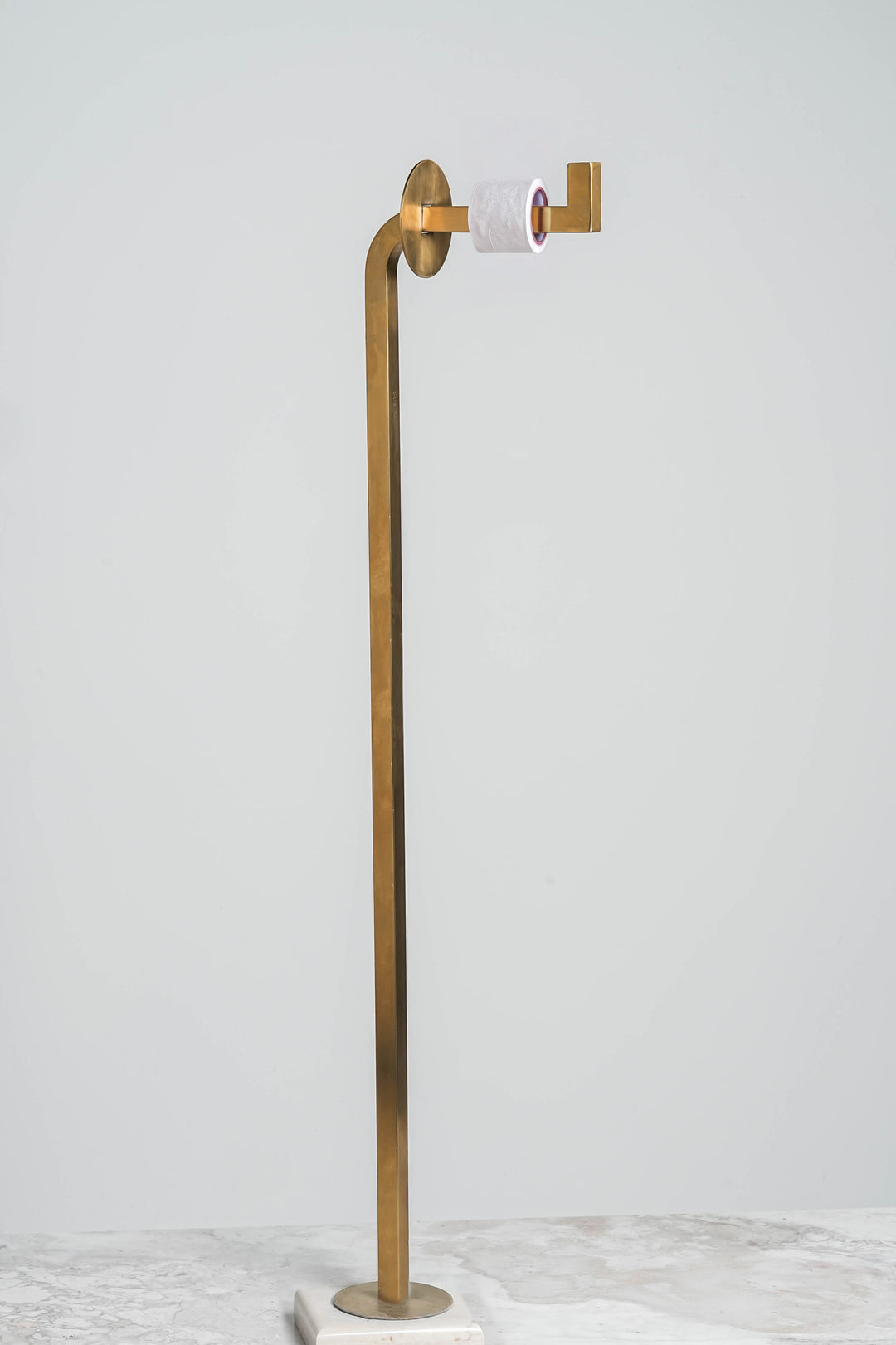 Toilette Tissues Holder