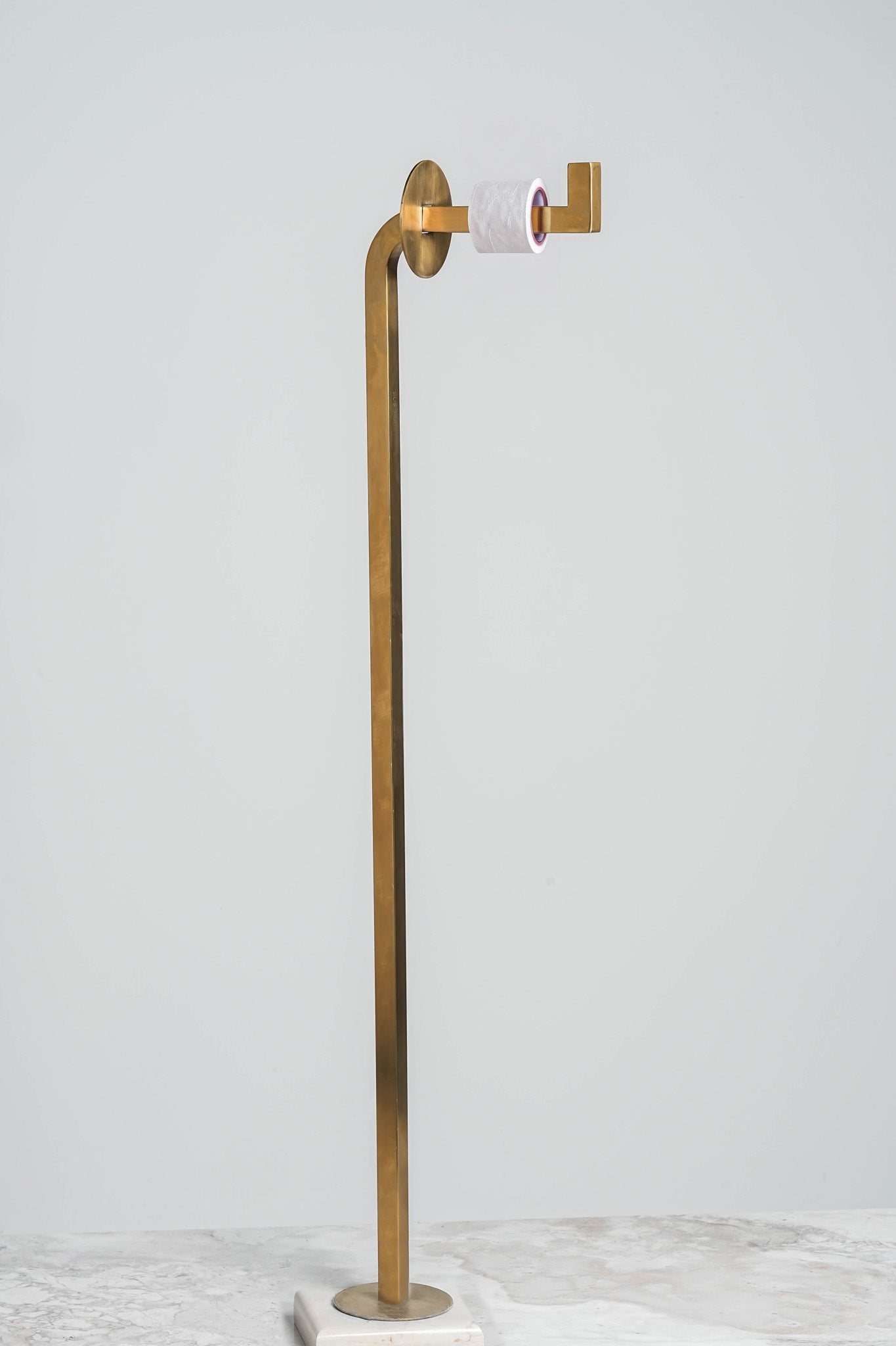 Toilette Tissues Holder