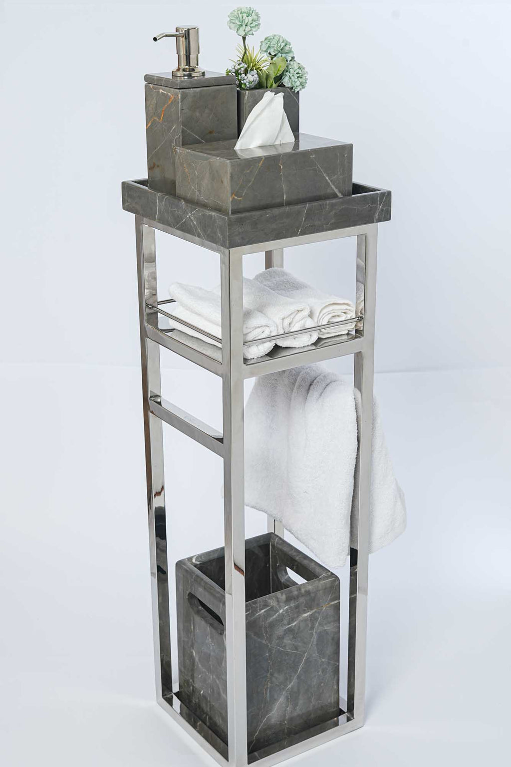 Mini Imperial Marble Set