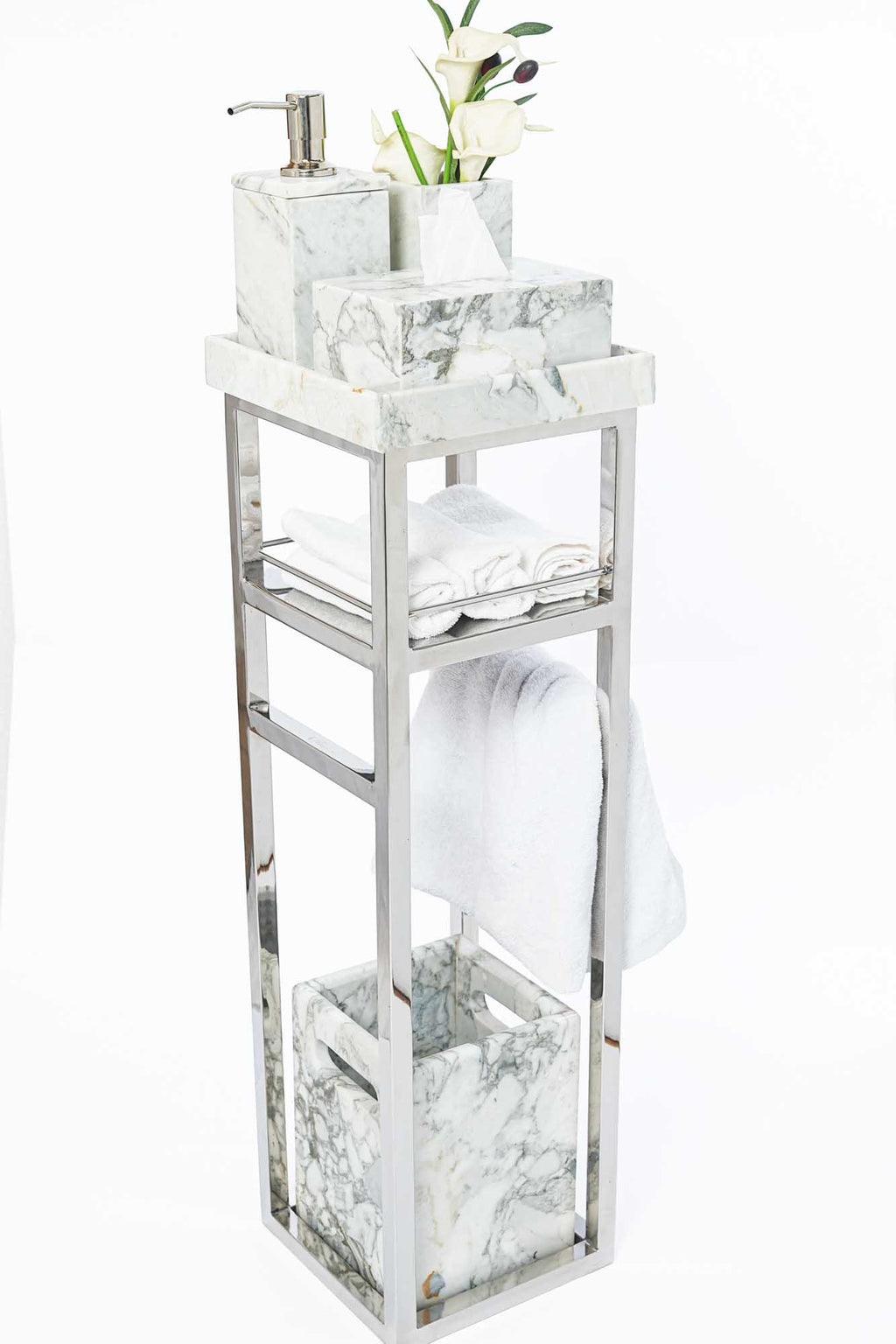 Mini Imperial Marble Set