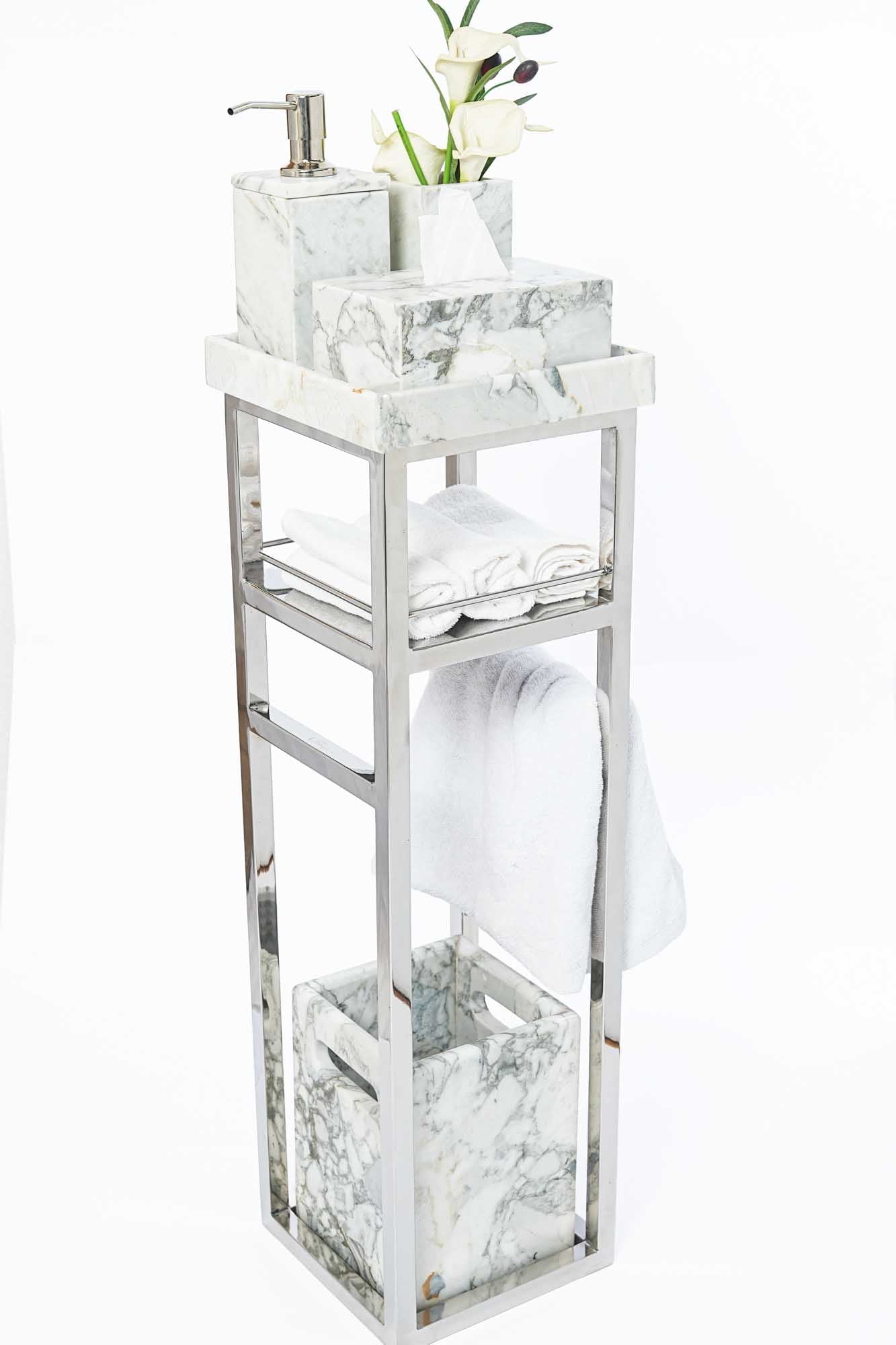 Mini Imperial Marble Set