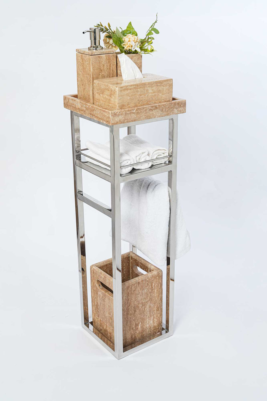 Mini Imperial Marble Set