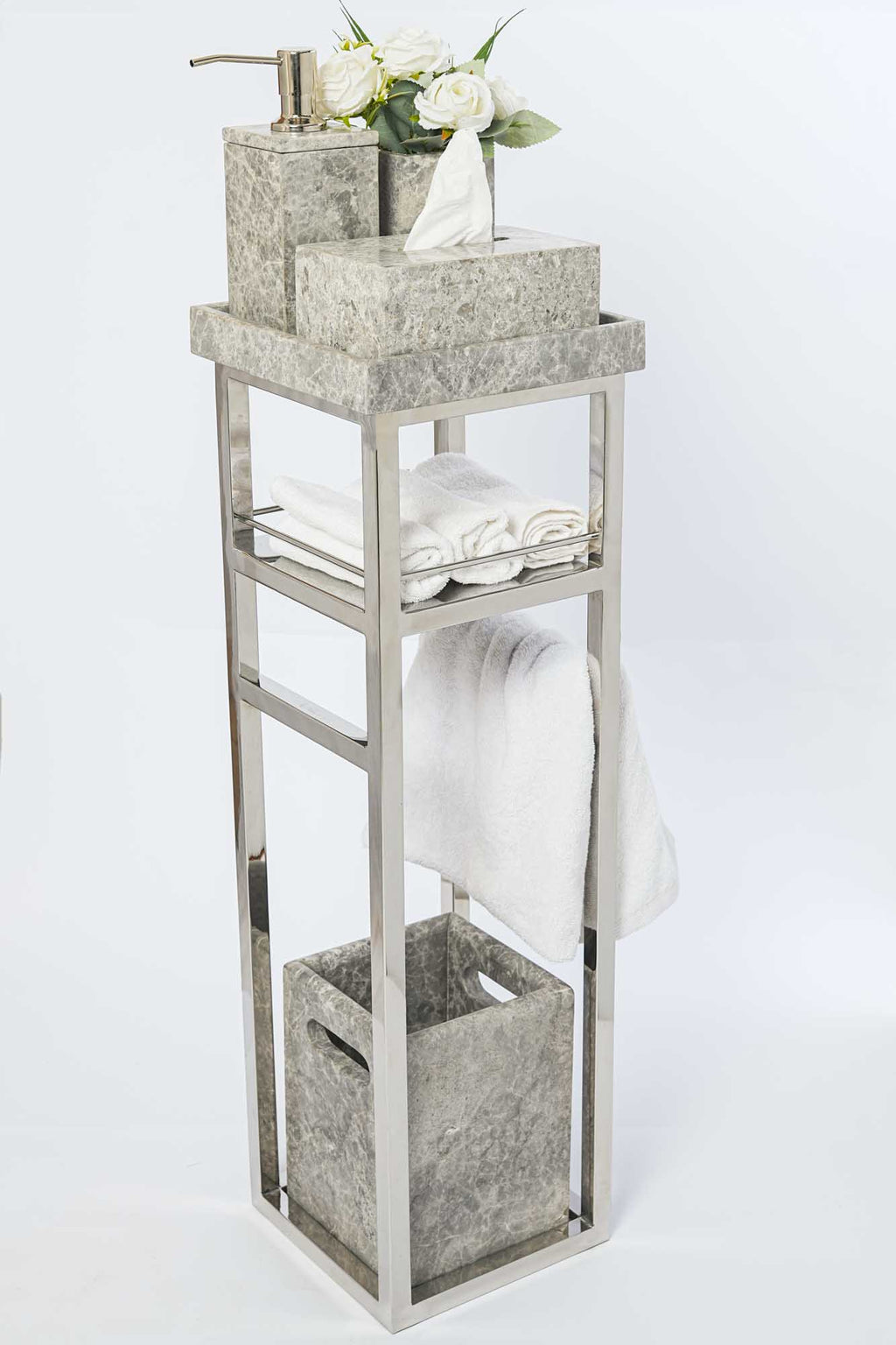 Mini Imperial Marble Set