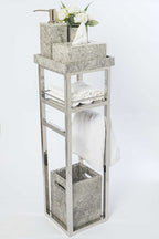 Mini Imperial Marble Set