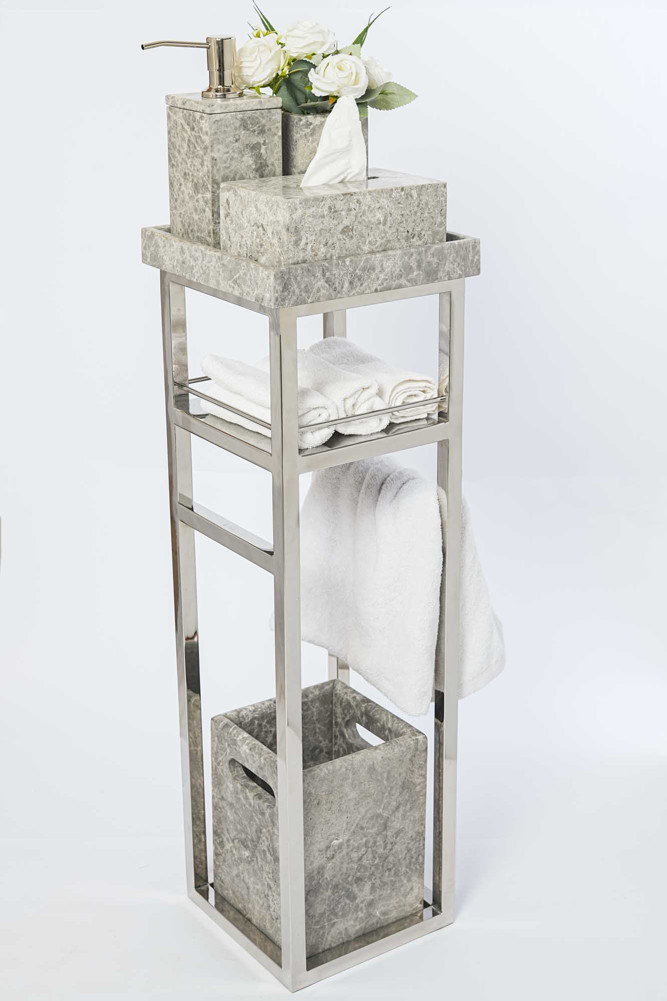 Mini Imperial Marble Set