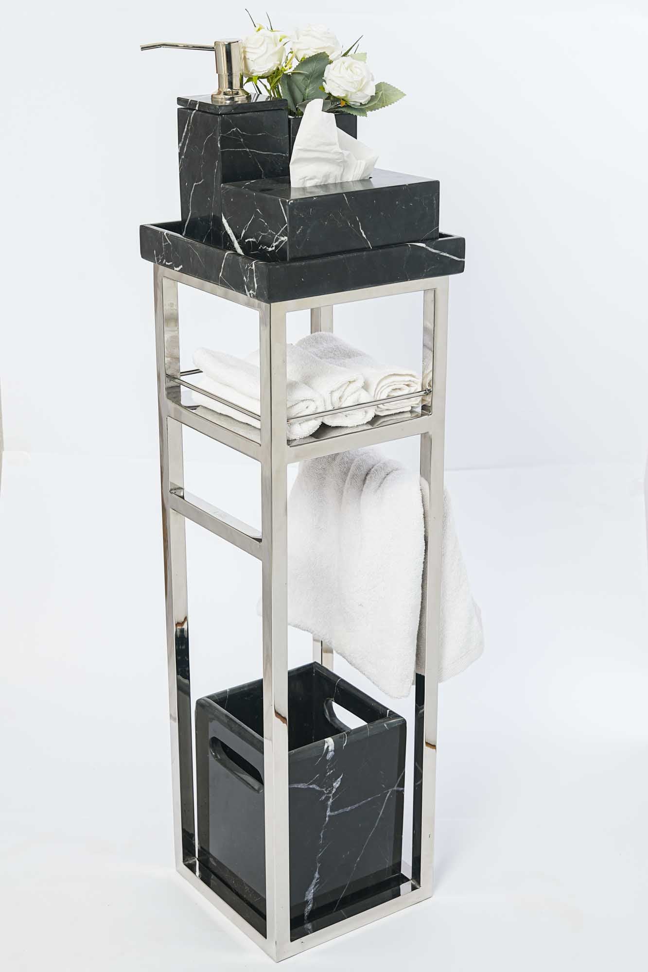 Mini Imperial Marble Set