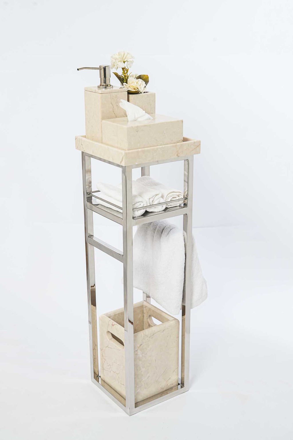 Mini Imperial Marble Set