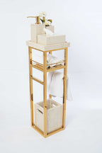 Mini Imperial Marble Set