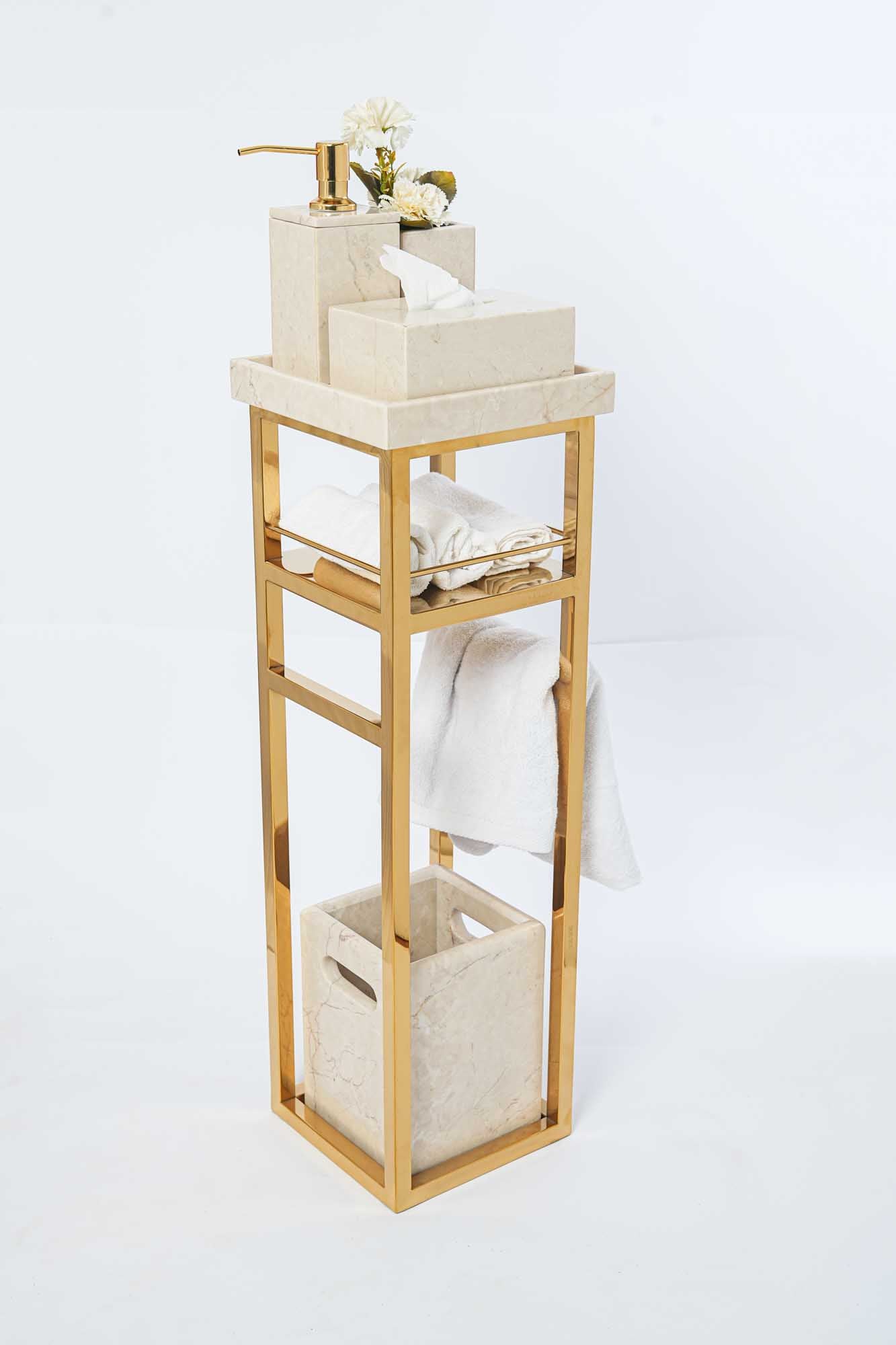 Mini Imperial Marble Set