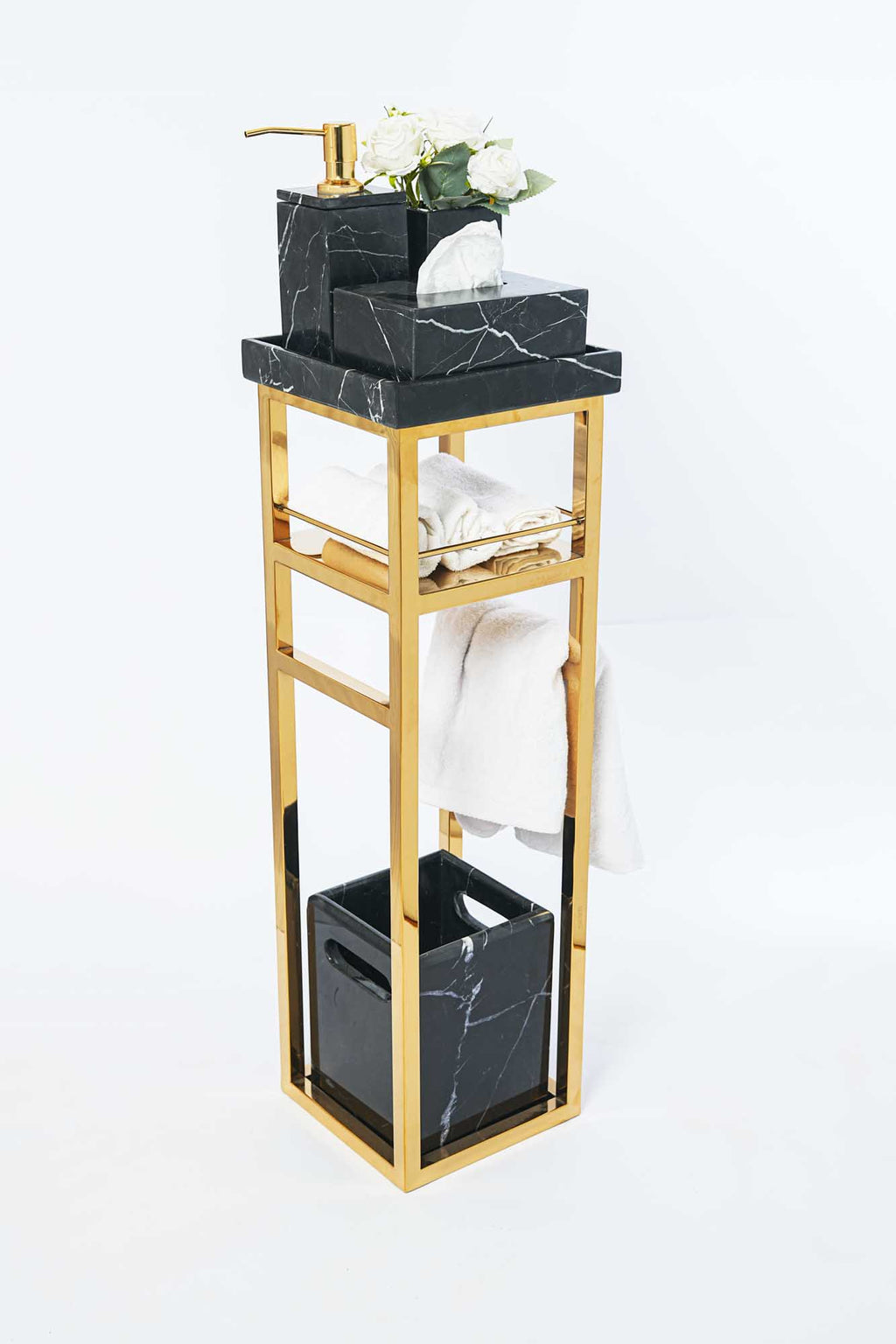 Mini Imperial Marble Set