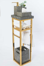 Mini Imperial Marble Set