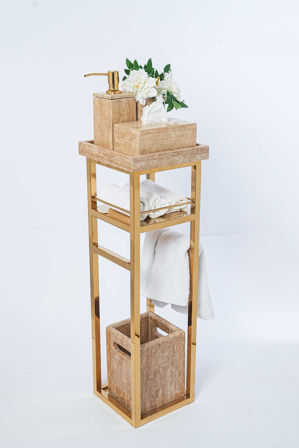 Mini Imperial Marble Set