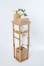 Mini Imperial Marble Set