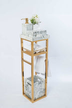 Mini Imperial Marble Set