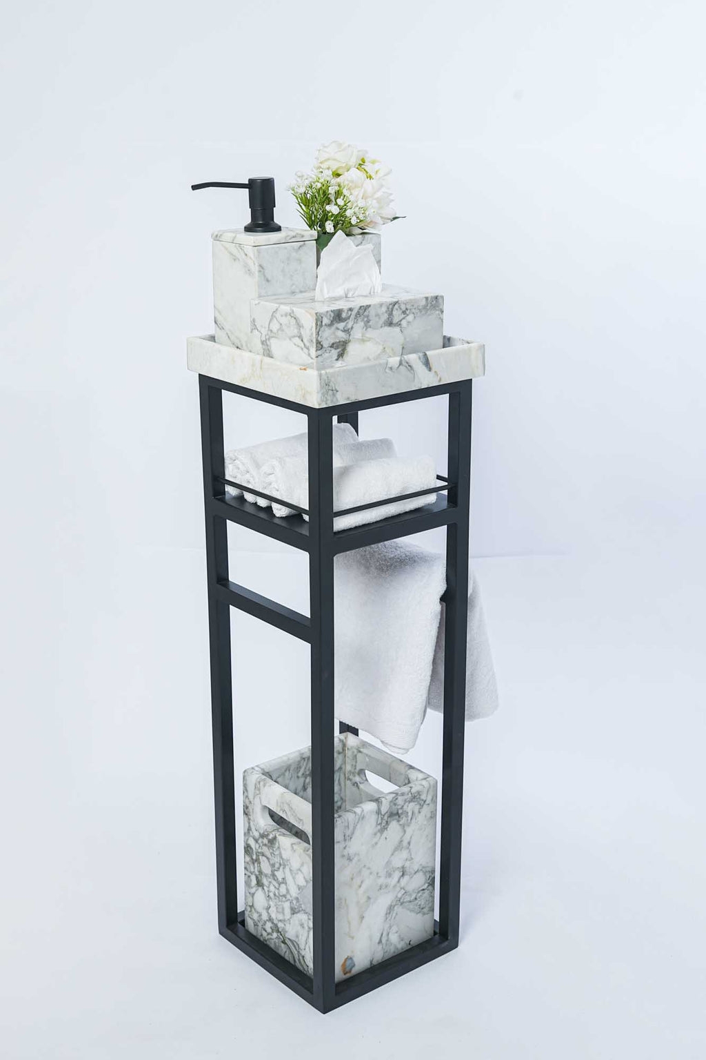 Mini Imperial Marble Set