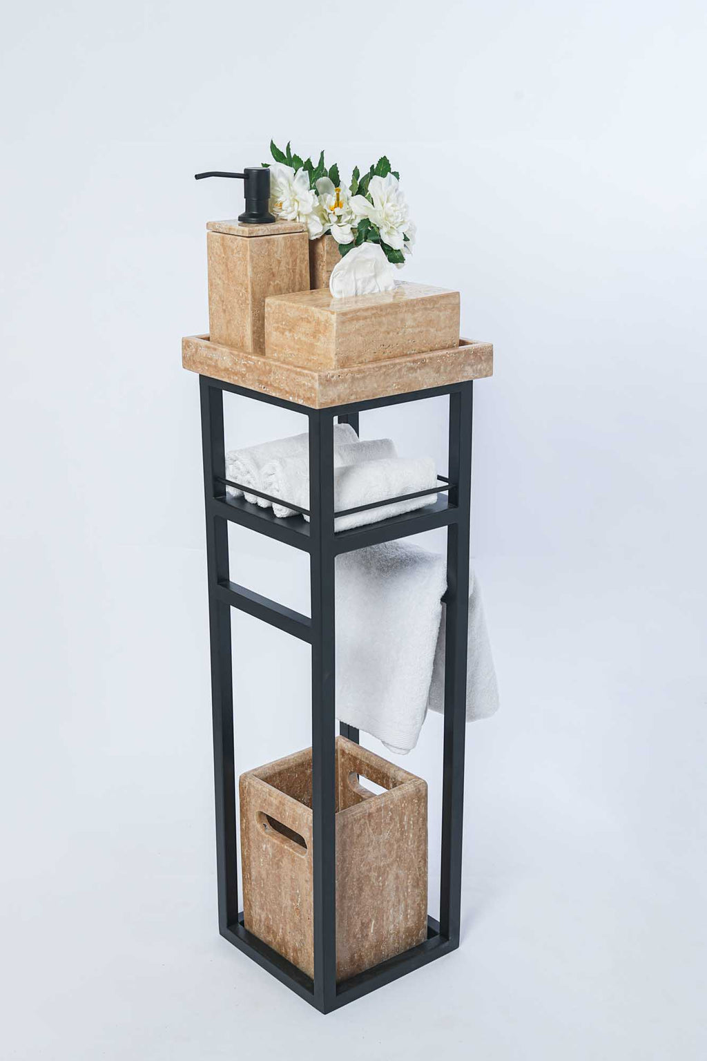 Mini Imperial Marble Set