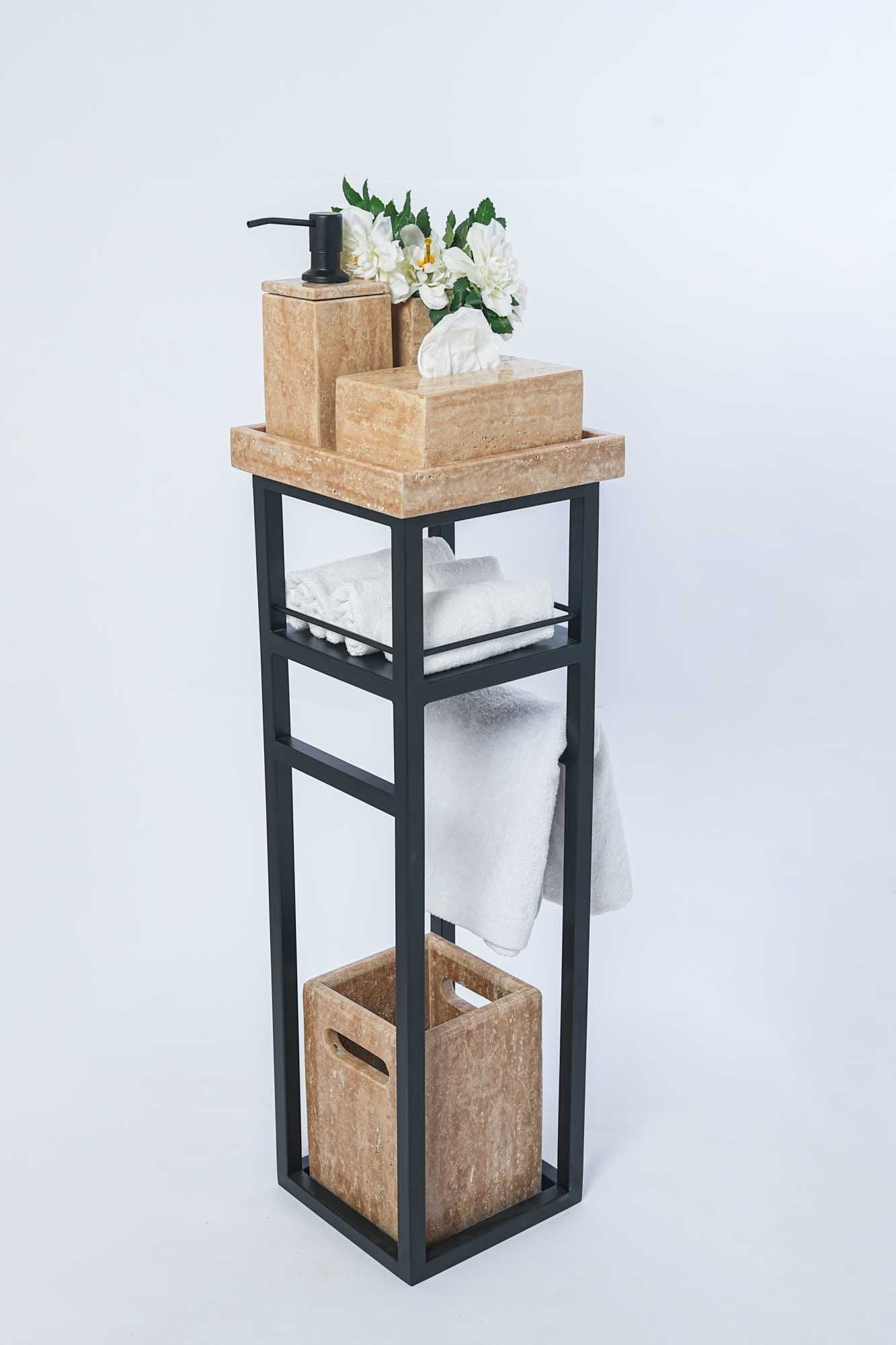 Mini Imperial Marble Set