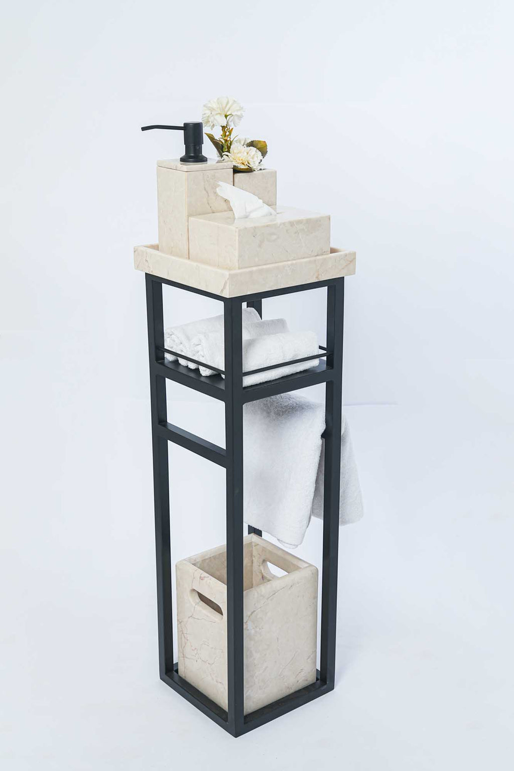 Mini Imperial Marble Set