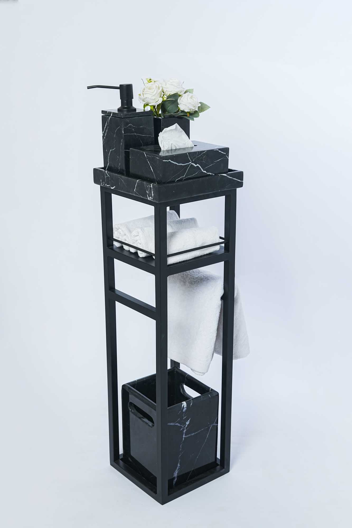 Mini Imperial Marble Set