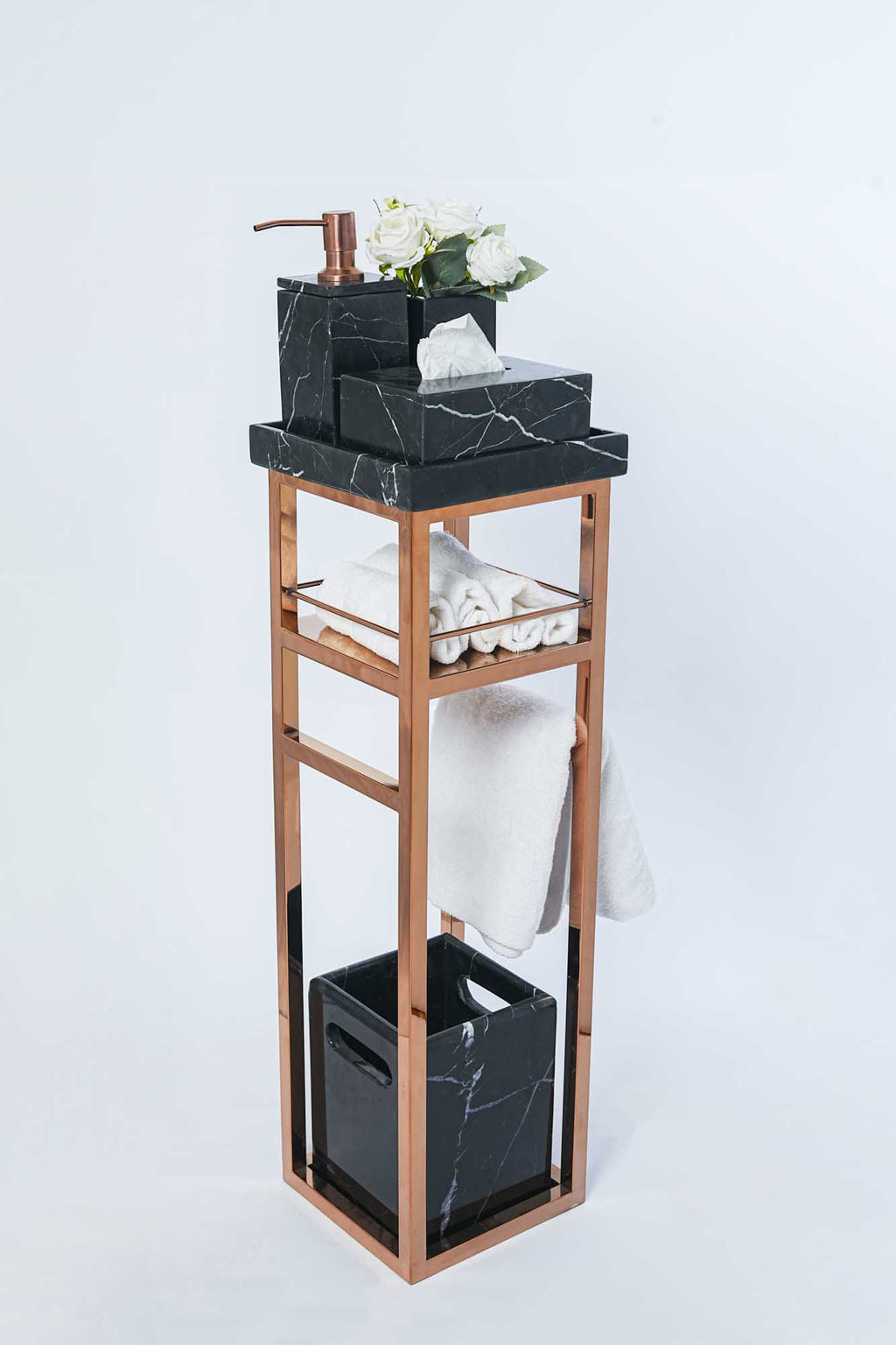 Mini Imperial Marble Set