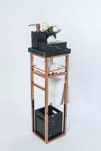 Mini Imperial Marble Set