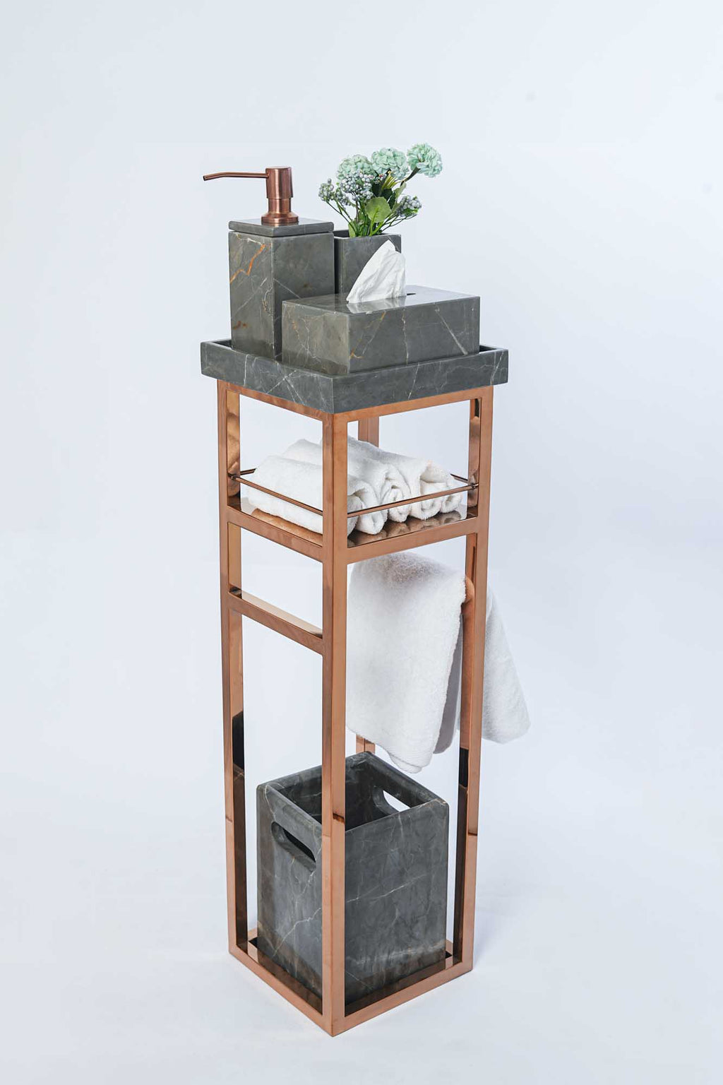 Mini Imperial Marble Set