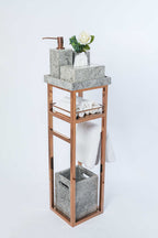 Mini Imperial Marble Set