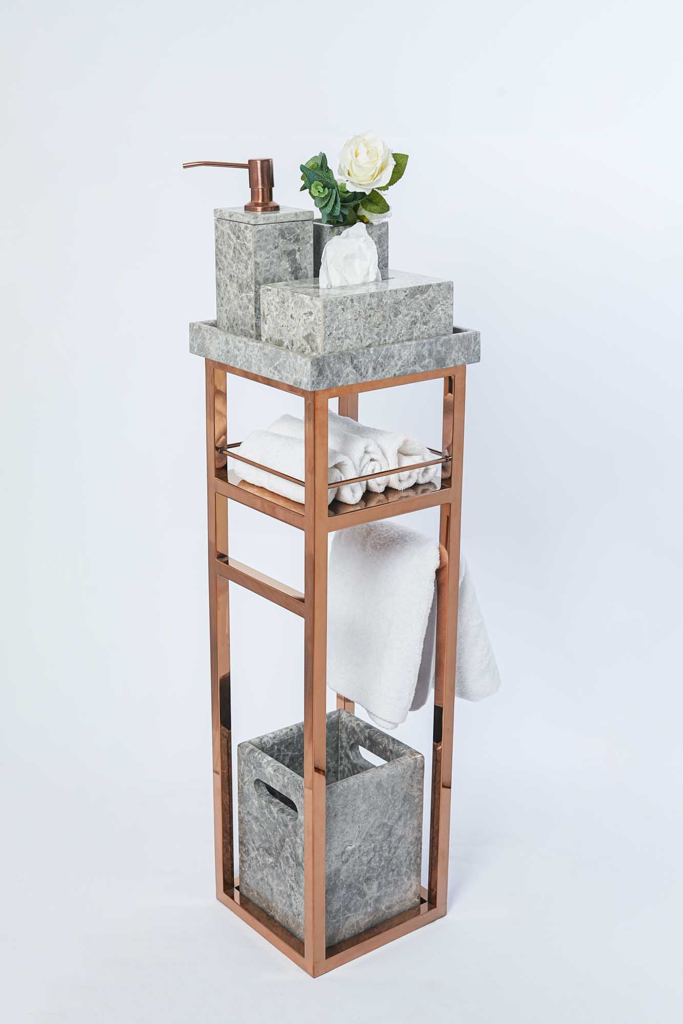 Mini Imperial Marble Set