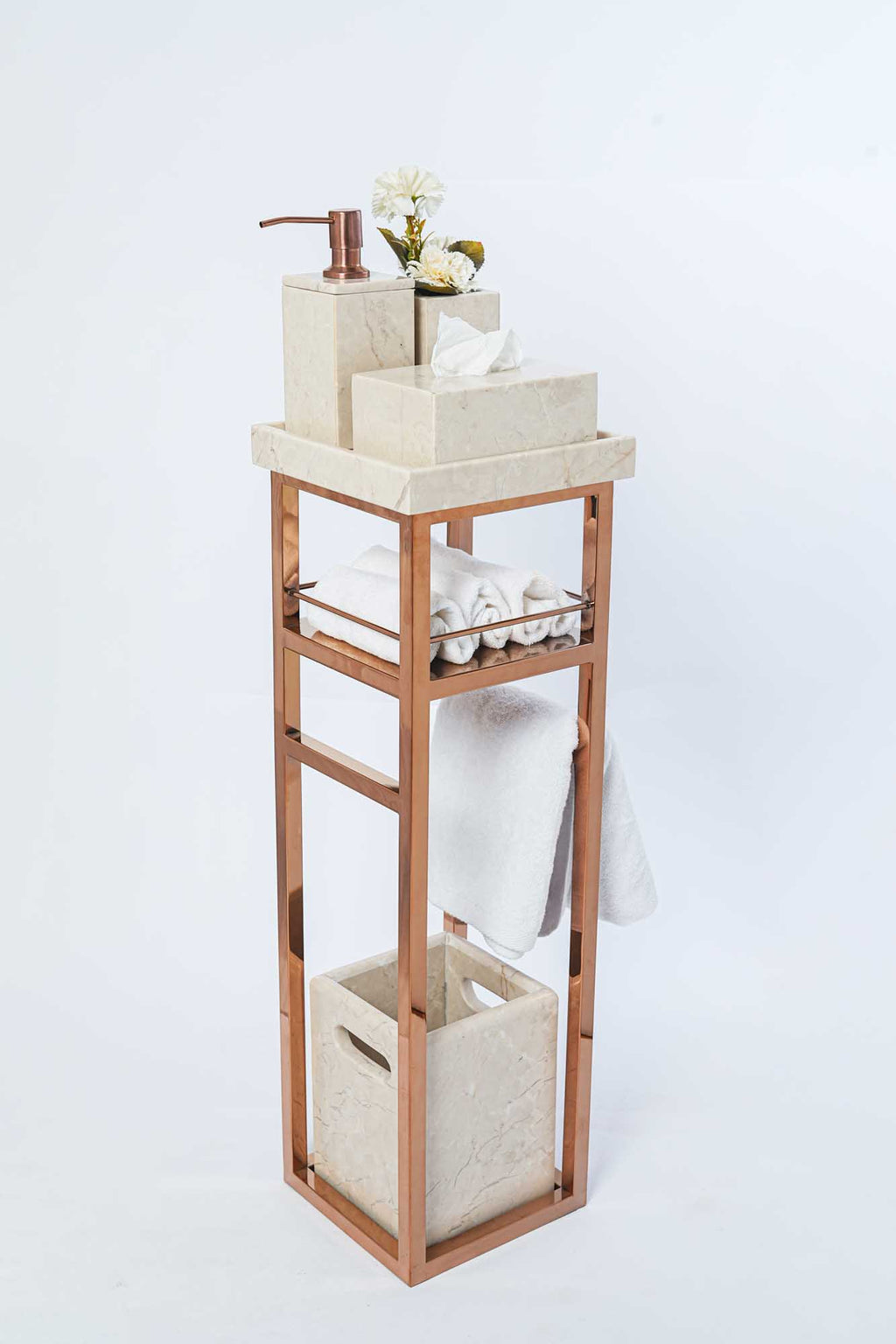 Mini Imperial Marble Set