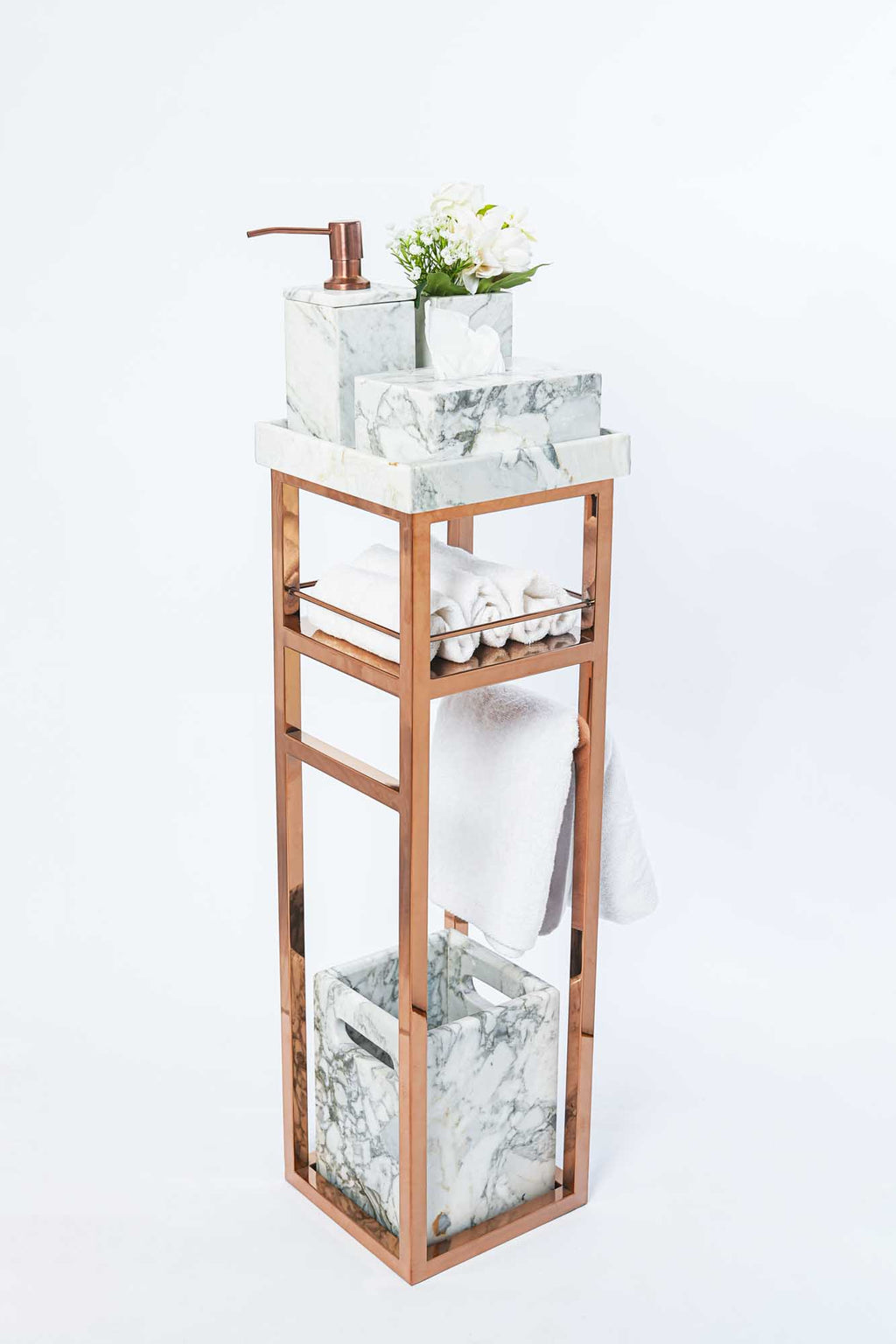 Mini Imperial Marble Set