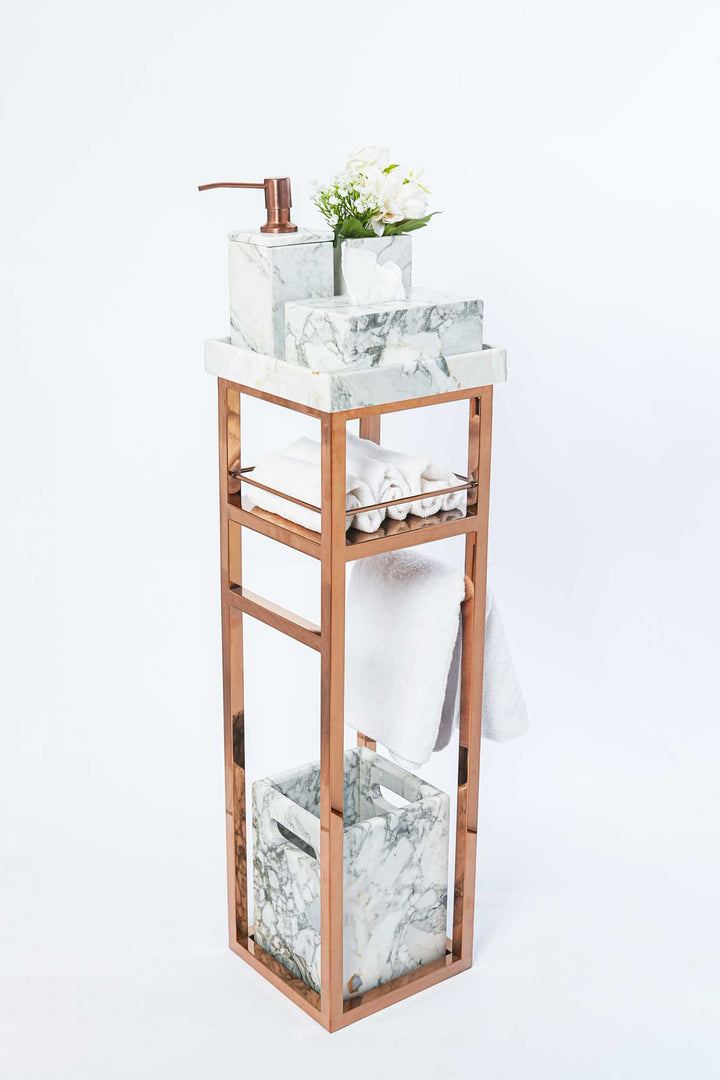 Mini Imperial Marble Set