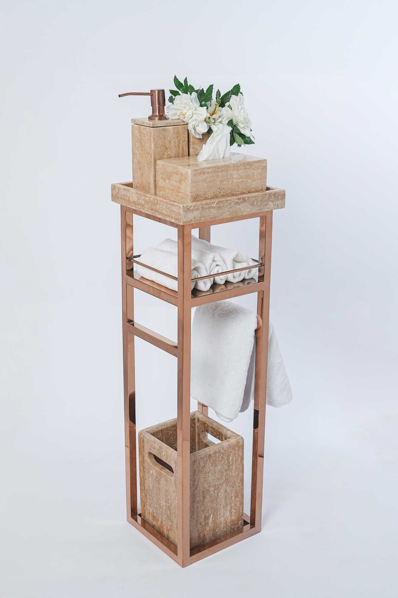 Mini Imperial Marble Set