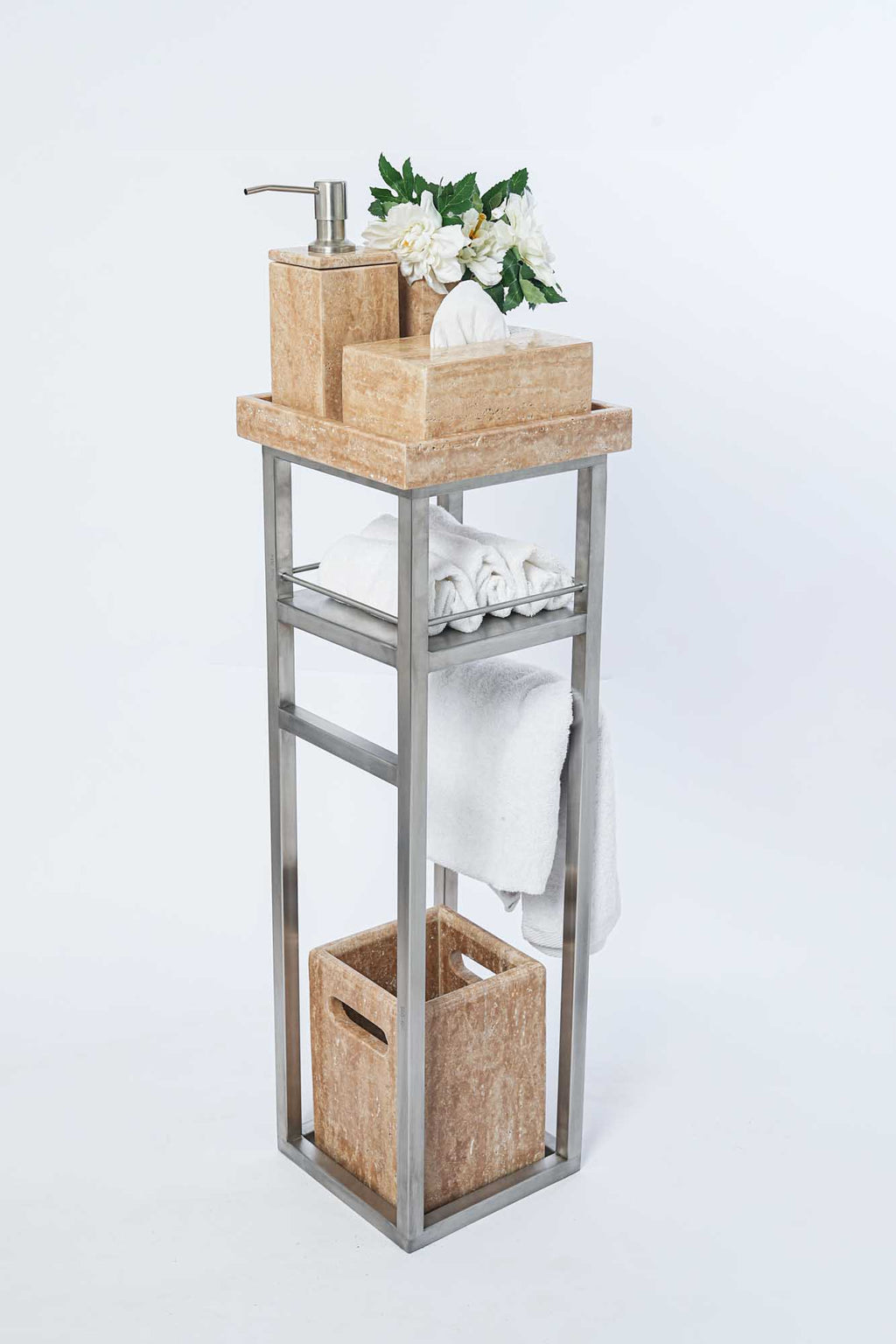 Mini Imperial Marble Set