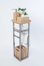 Mini Imperial Marble Set