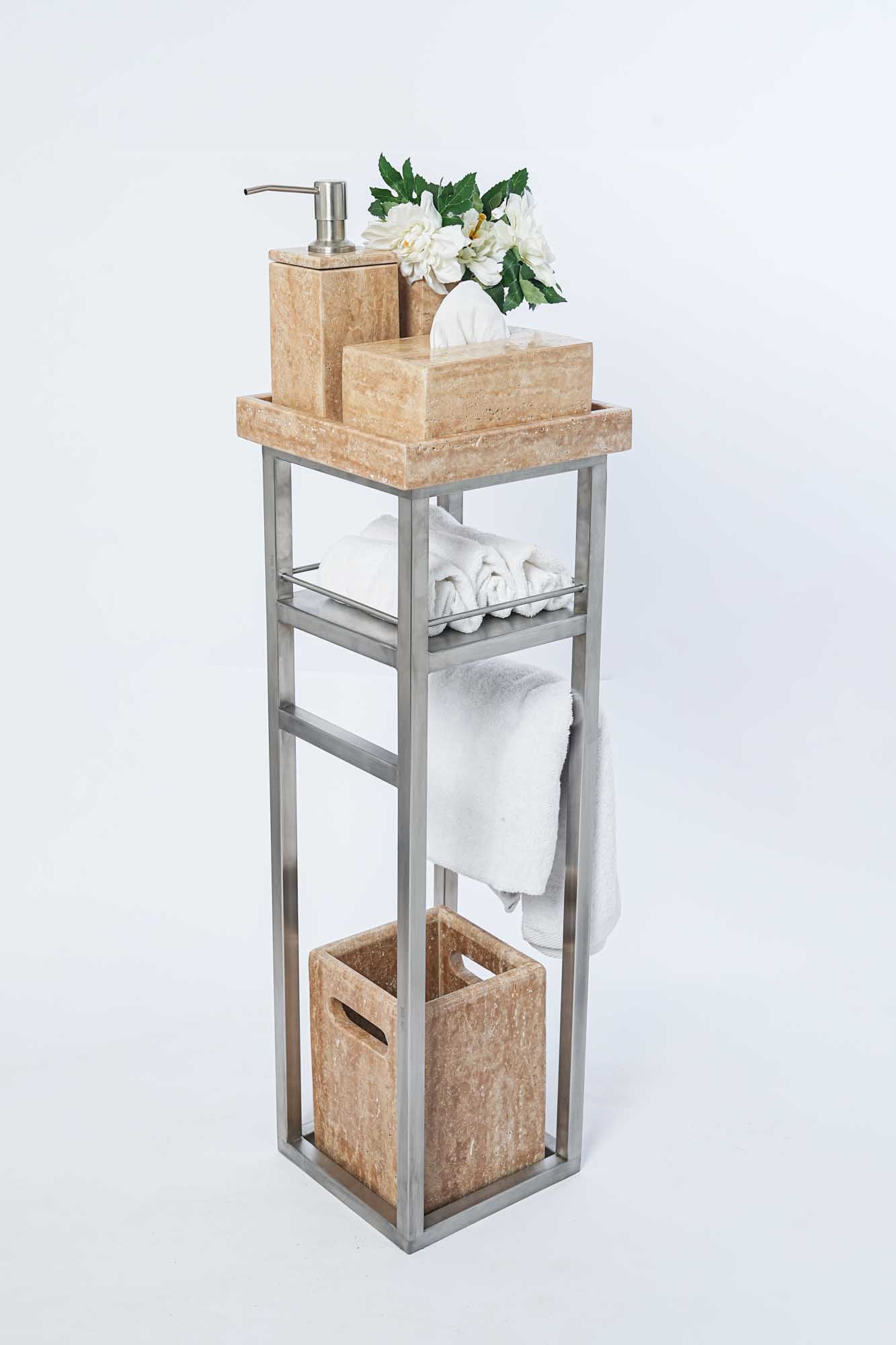 Mini Imperial Marble Set