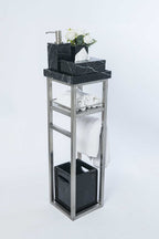 Mini Imperial Marble Set