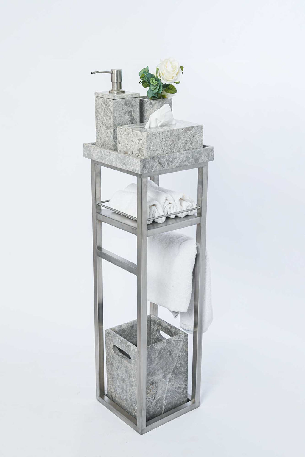 Mini Imperial Marble Set