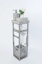 Mini Imperial Marble Set