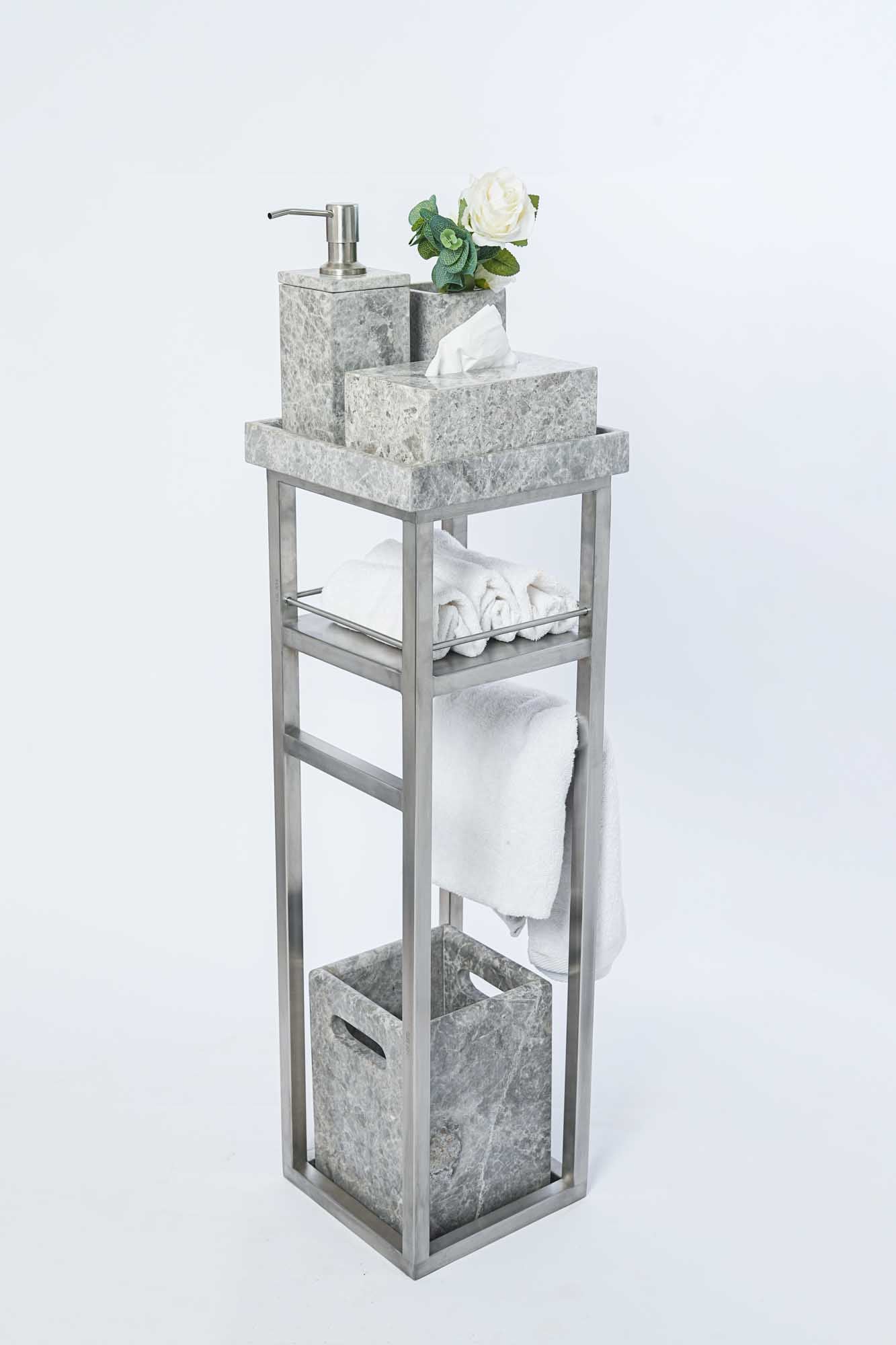 Mini Imperial Marble Set