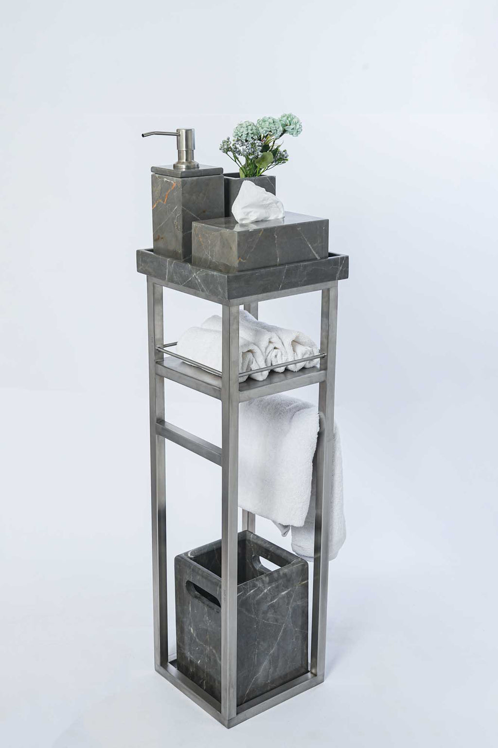 Mini Imperial Marble Set