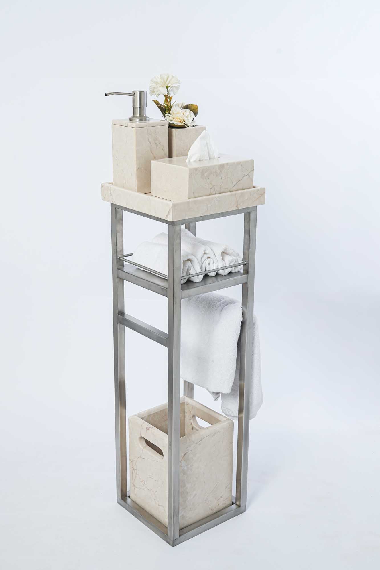 Mini Imperial Marble Set