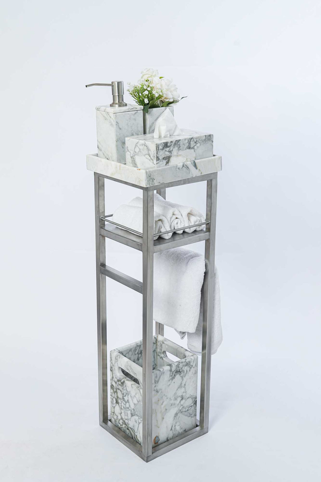 Mini Imperial Marble Set