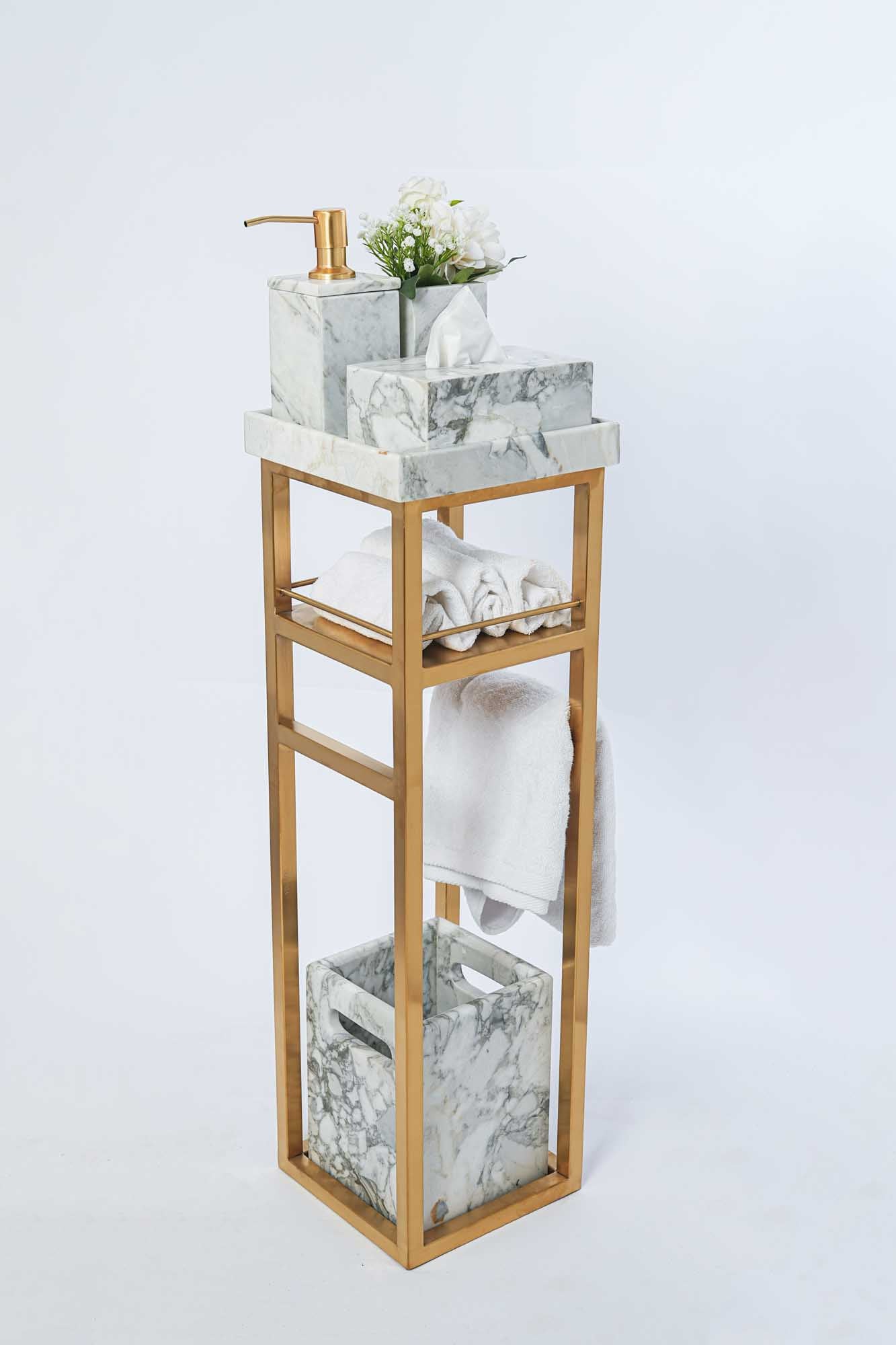 Mini Imperial Marble Set