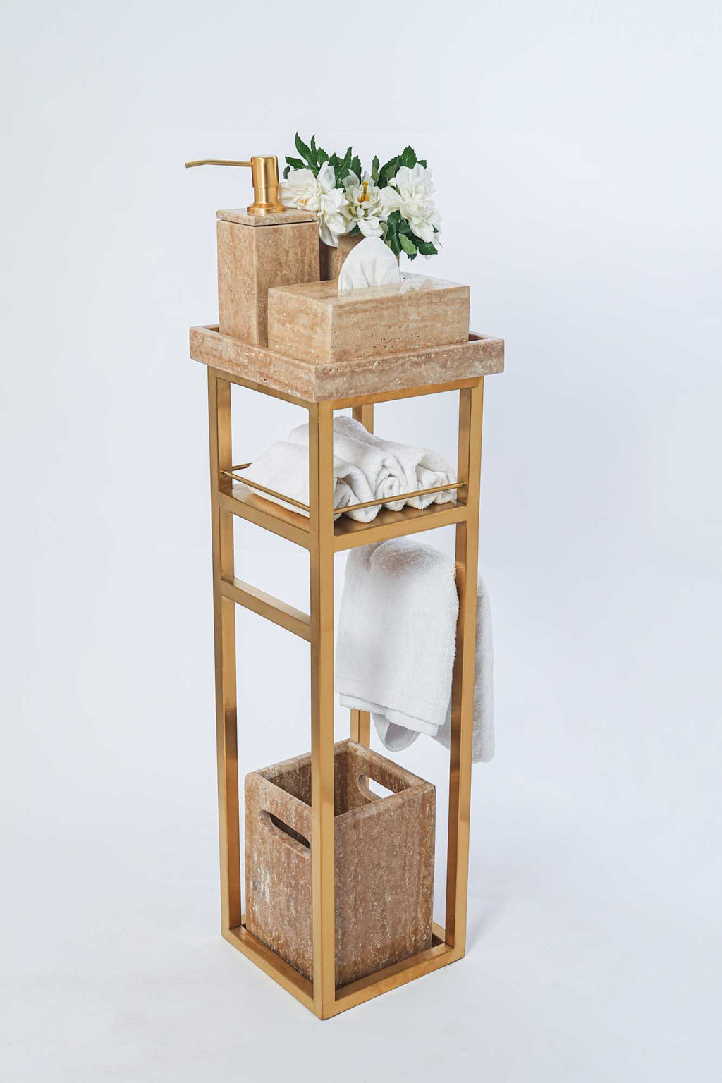 Mini Imperial Marble Set