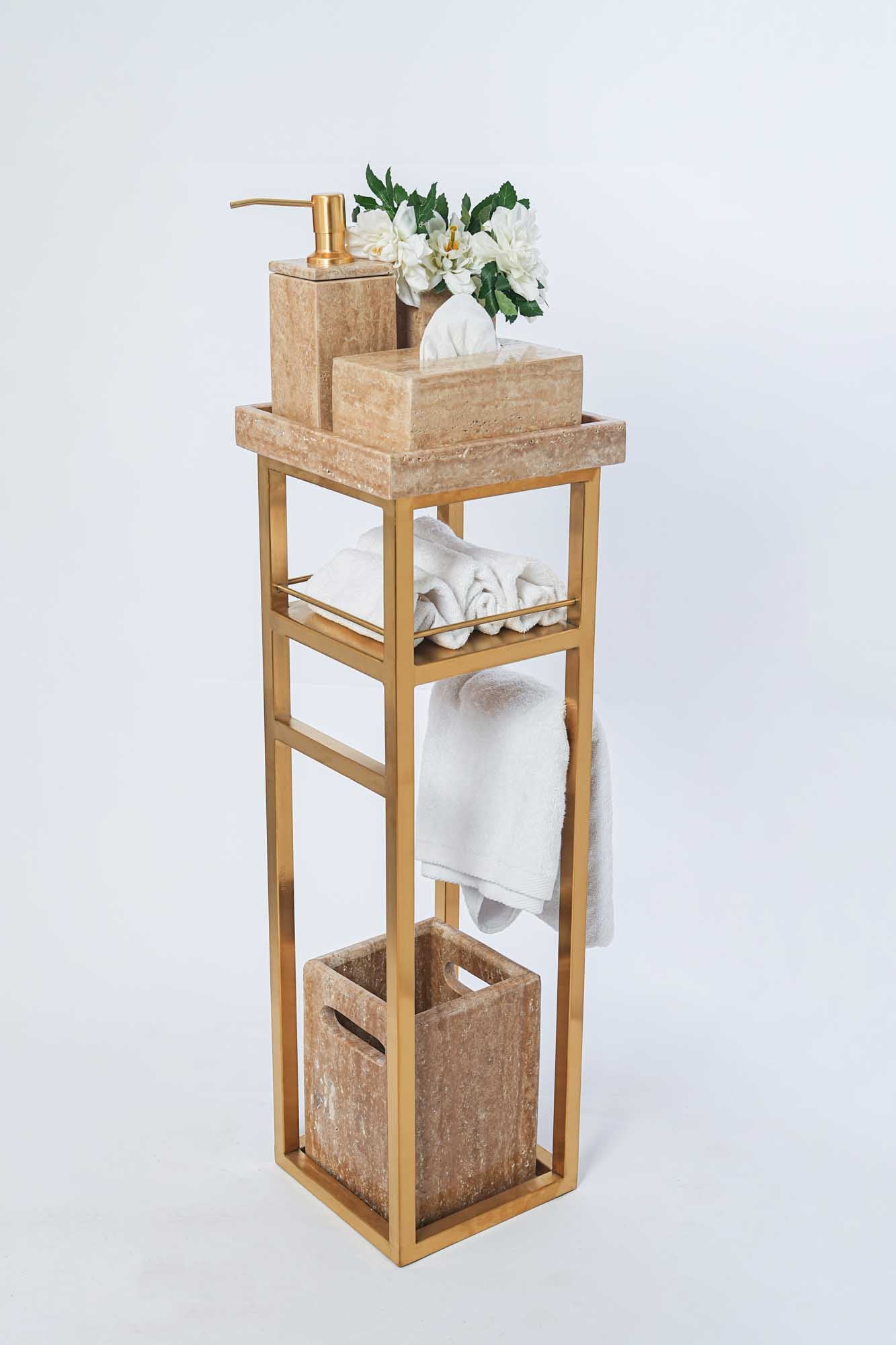 Mini Imperial Marble Set