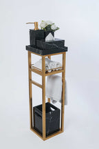 Mini Imperial Marble Set