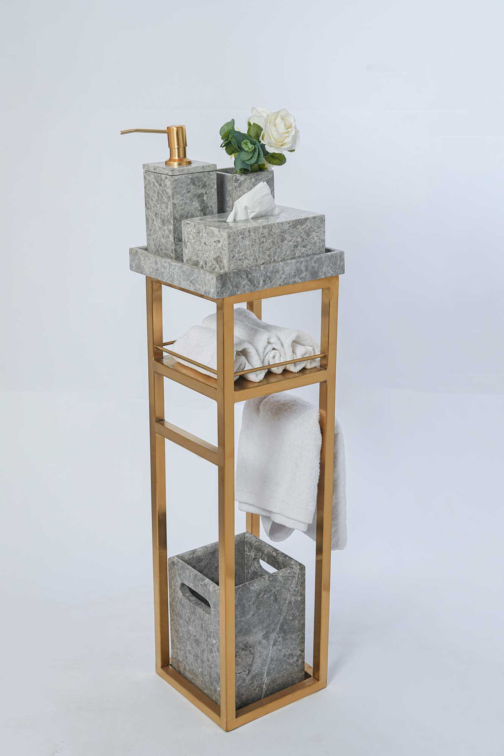 Mini Imperial Marble Set