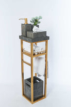 Mini Imperial Marble Set