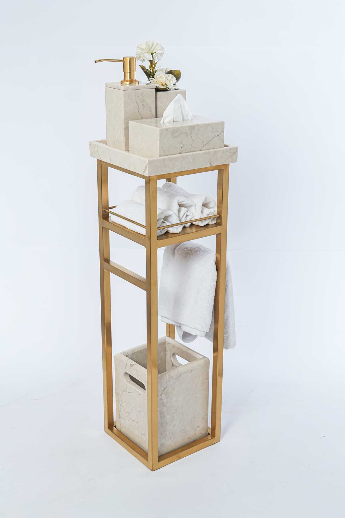 Mini Imperial Marble Set